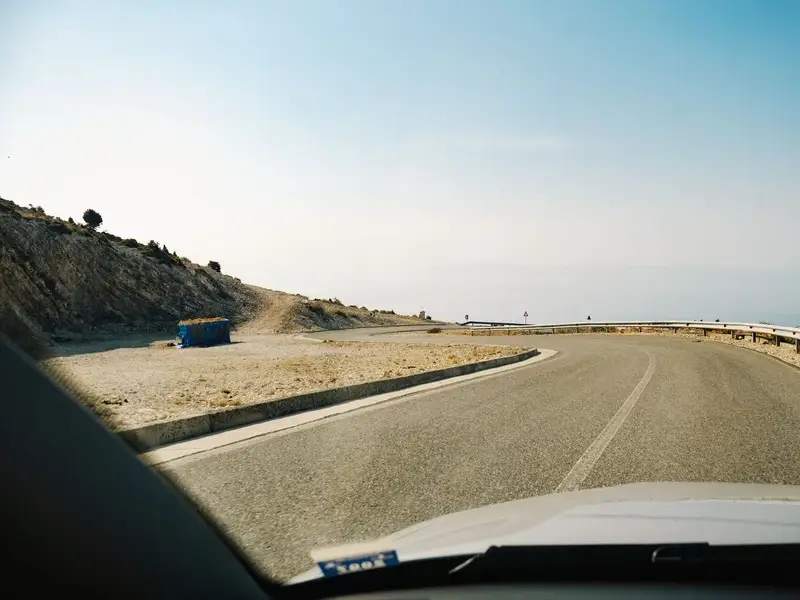 Auto huren in Albanië