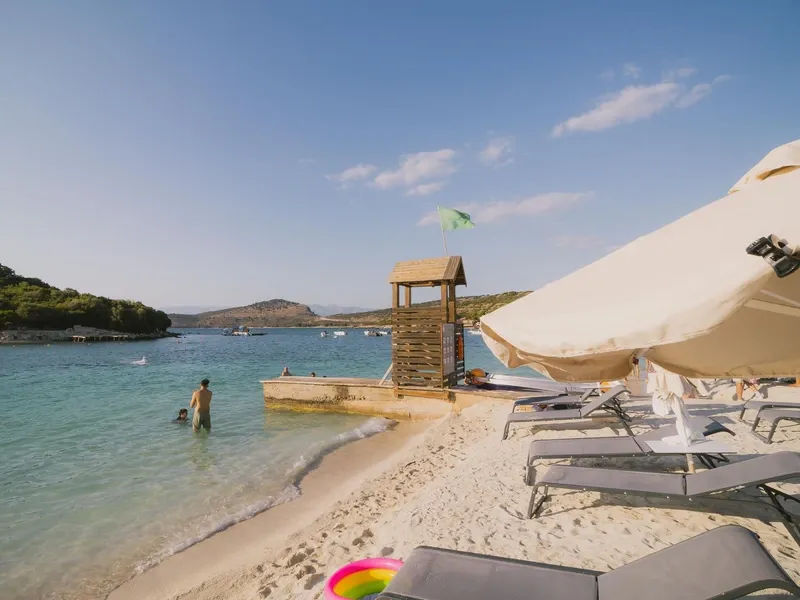 Ksamil