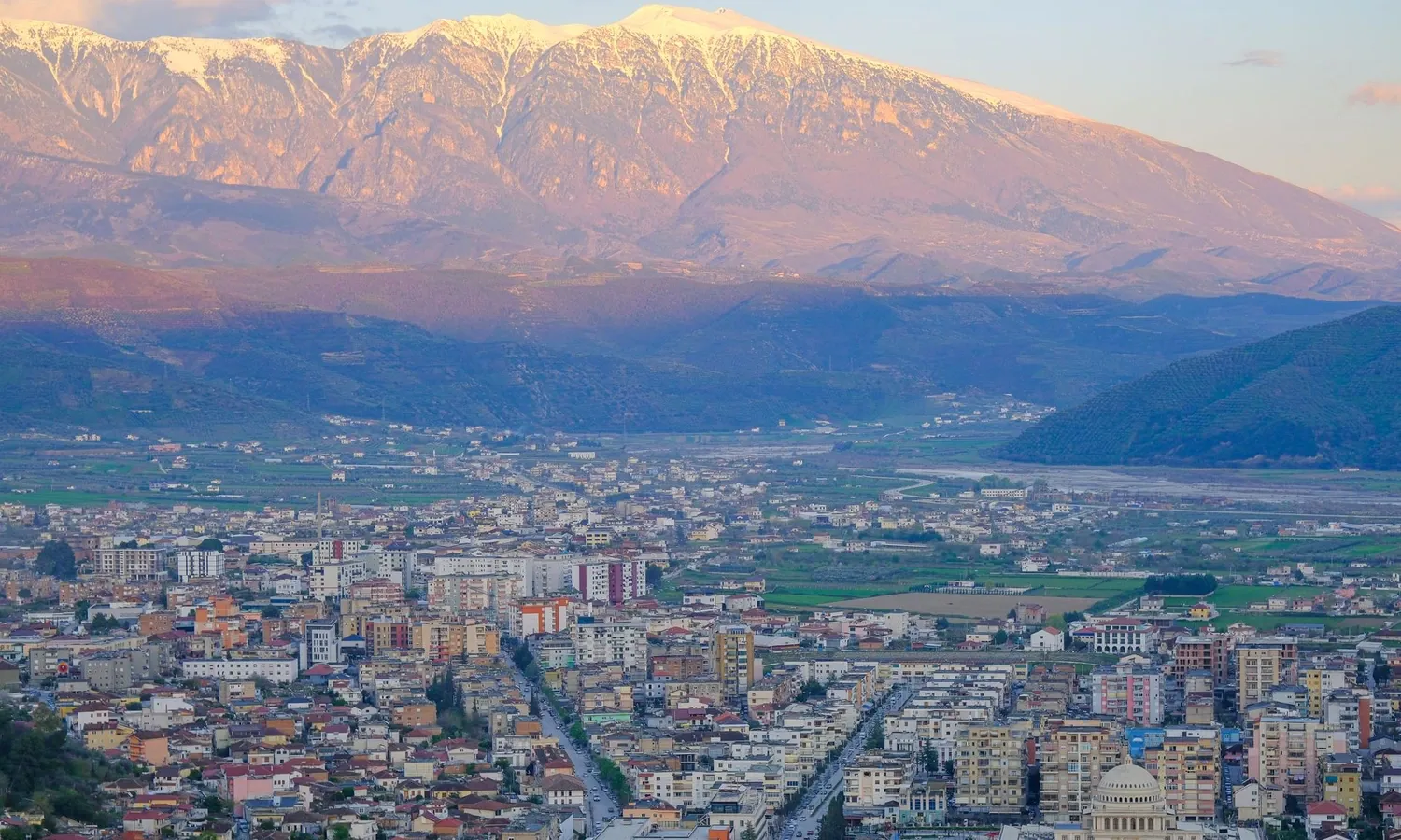 Albanië vakantie: de complete reisgids