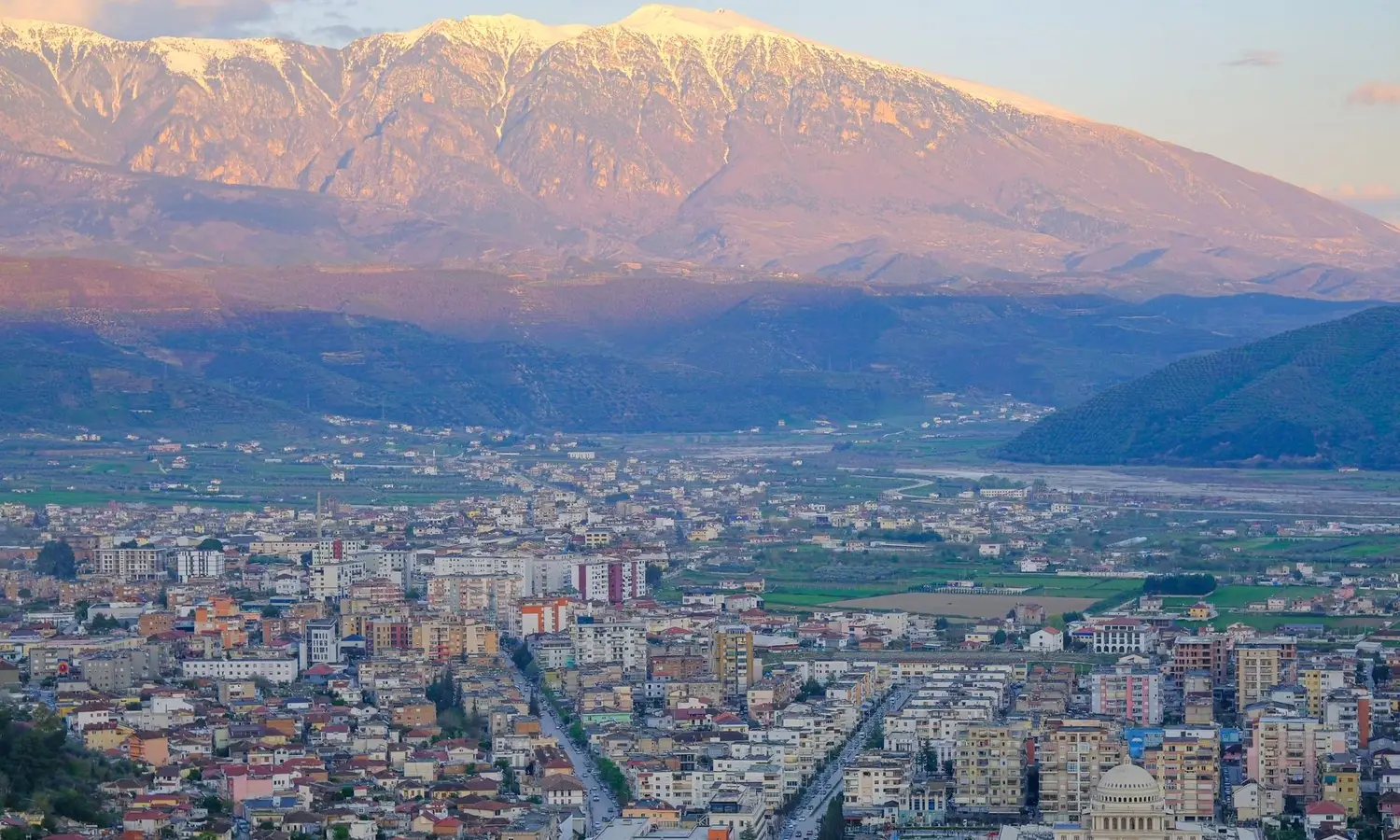 Albanië vakantie: de complete reisgids