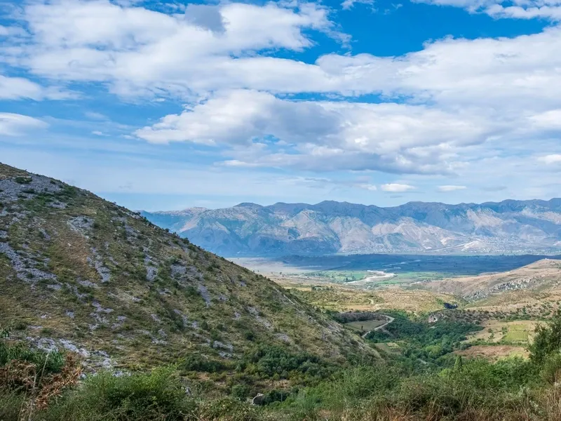 Is Albanië veilig?