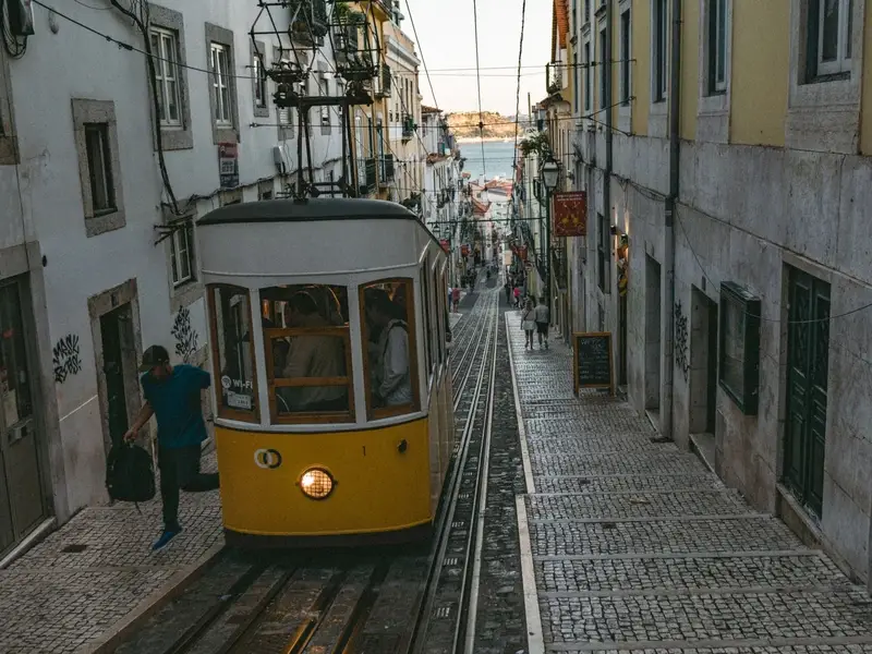 Budget voor een rondreis Portugal