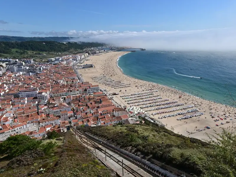 Beste reistijd Portugal