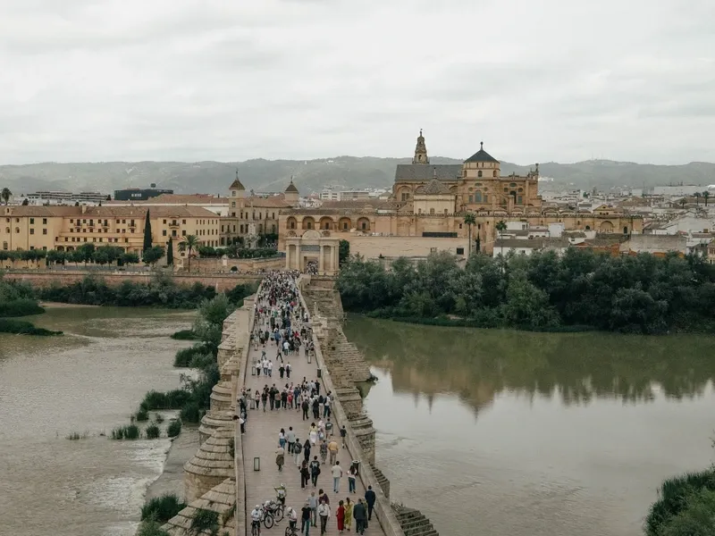 Córdoba bezienswaardigheden