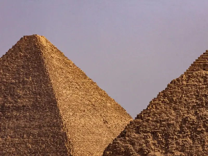 Rondreis Egypte