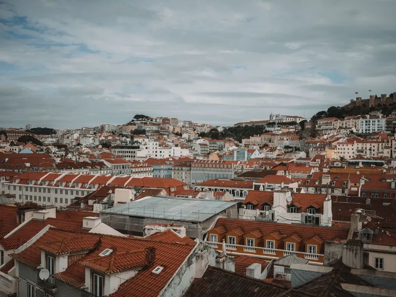 Lissabon bezienswaardigheden