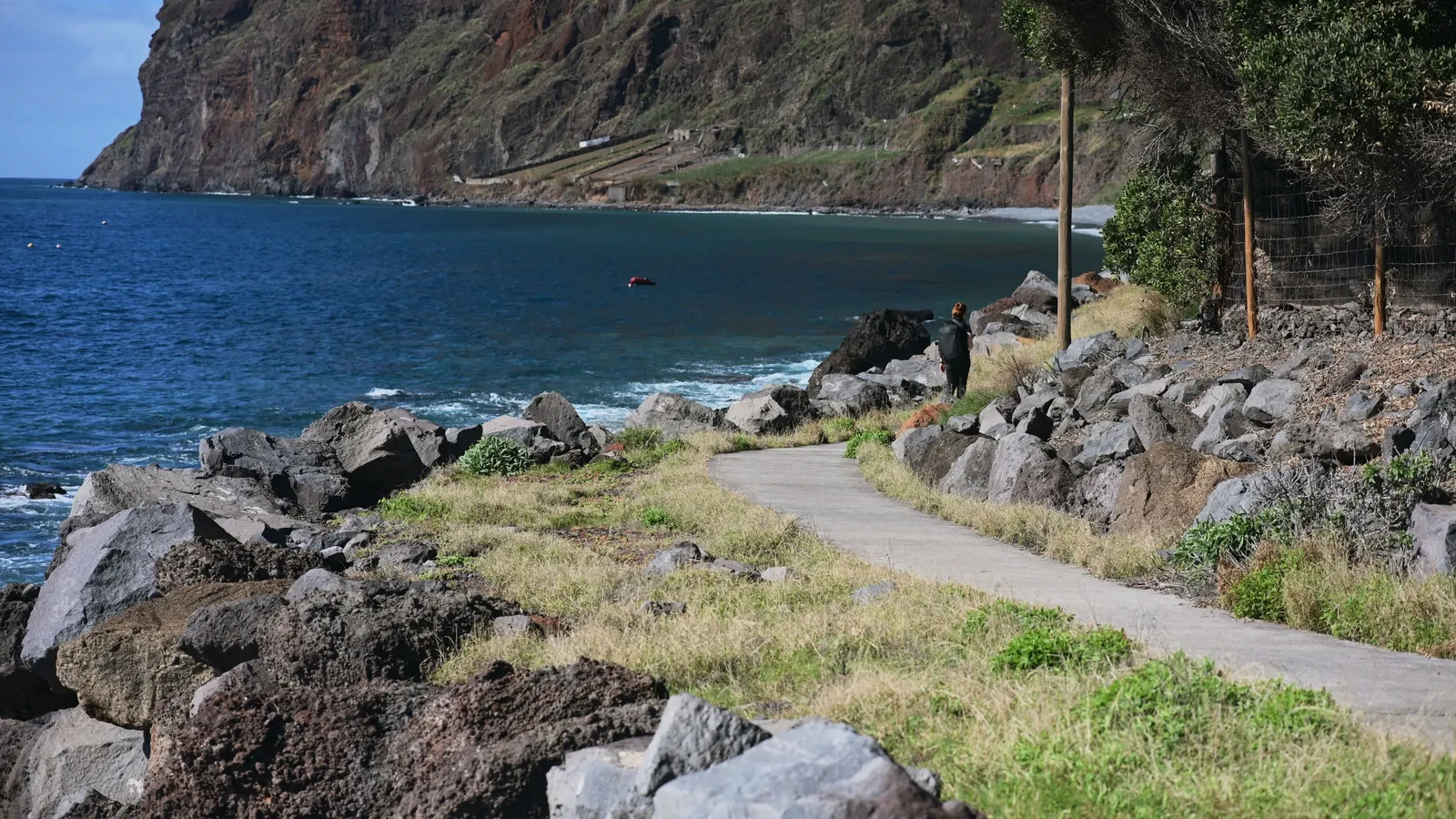 Madeira bezienswaardigheden
