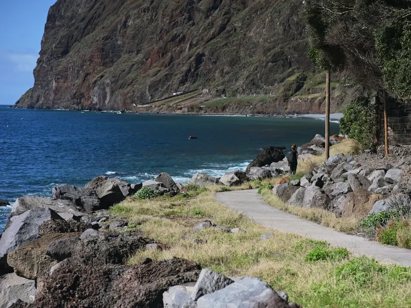 Madeira bezienswaardigheden