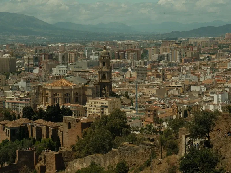 Wat te doen in Málaga