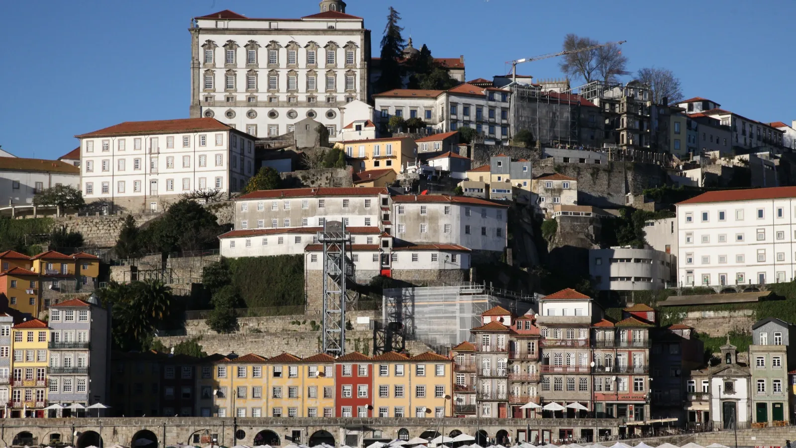 Portugal: reisgidsen en hoogtepunten