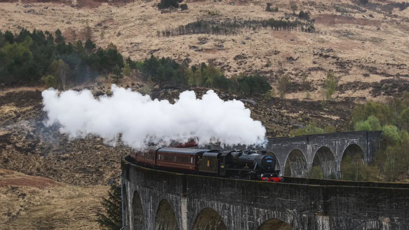 Schotland vakantie: Highlands en kastelen