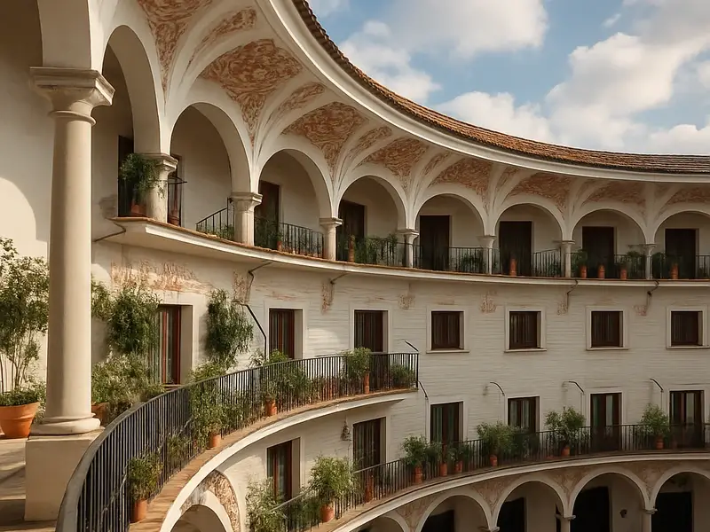 Sevilla bezienswaardigheden
