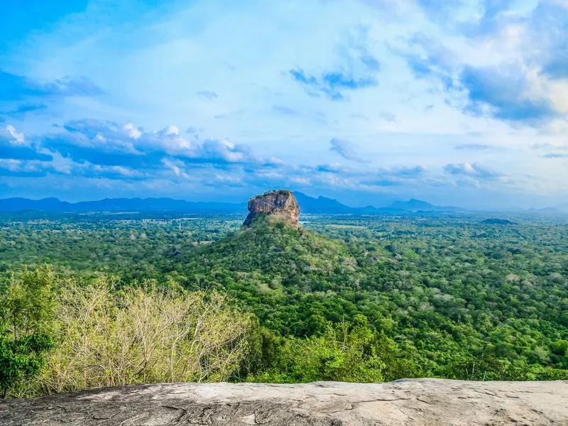 Rondreis Sri Lanka