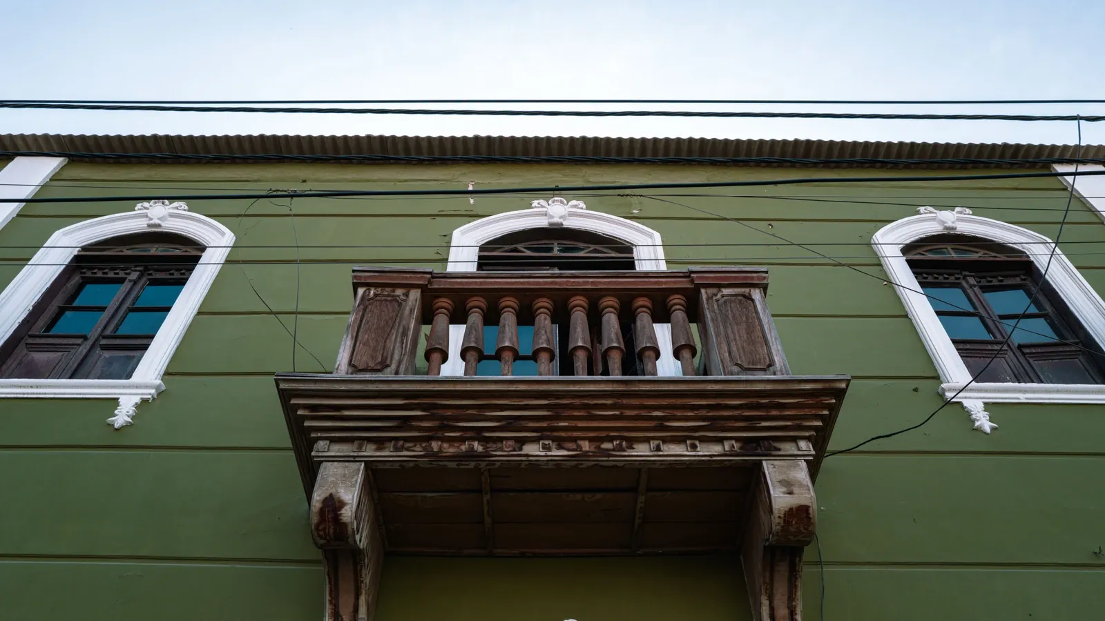 Suriname vakantie: Paramaribo en jungle